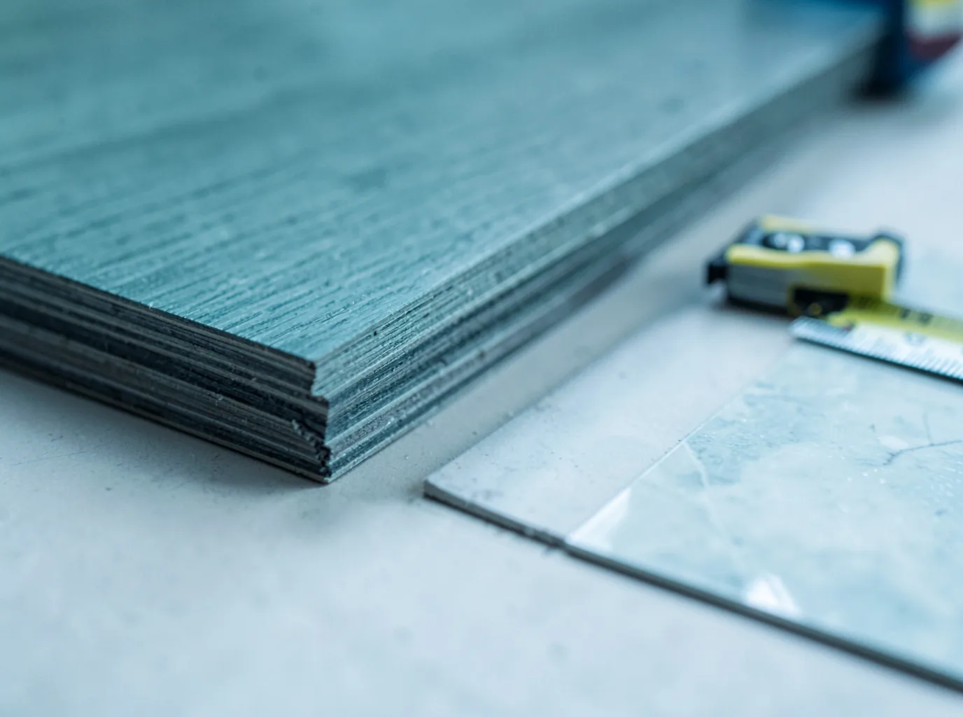 Luxury Vinyl Plank Installation Grantham, PA FAQs